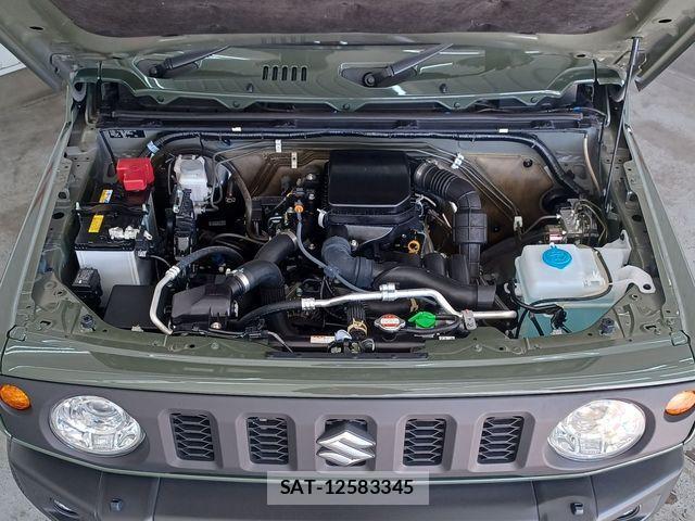 Suzuki JIMNY 2024-03 3672868-7