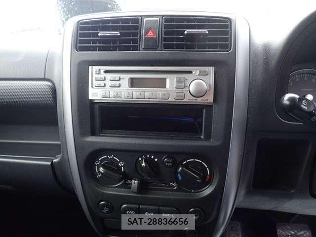Suzuki JIMNY 2007-07 3770553-10