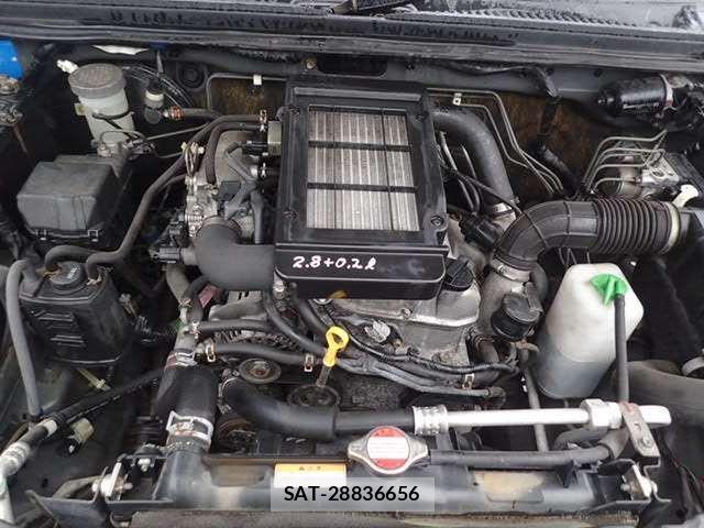 Suzuki JIMNY 2007-07 3770553-11