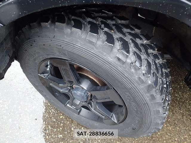 Suzuki JIMNY 2007-07 3770553-12