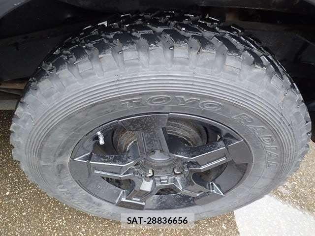 Suzuki JIMNY 2007-07 3770553-13