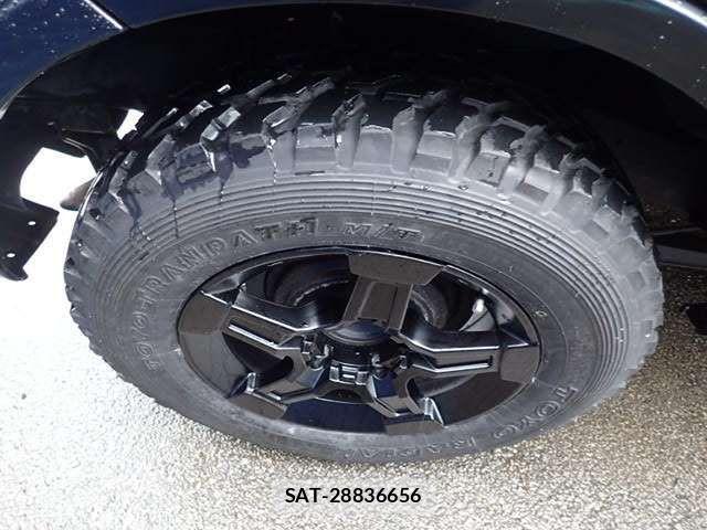 Suzuki JIMNY 2007-07 3770553-14
