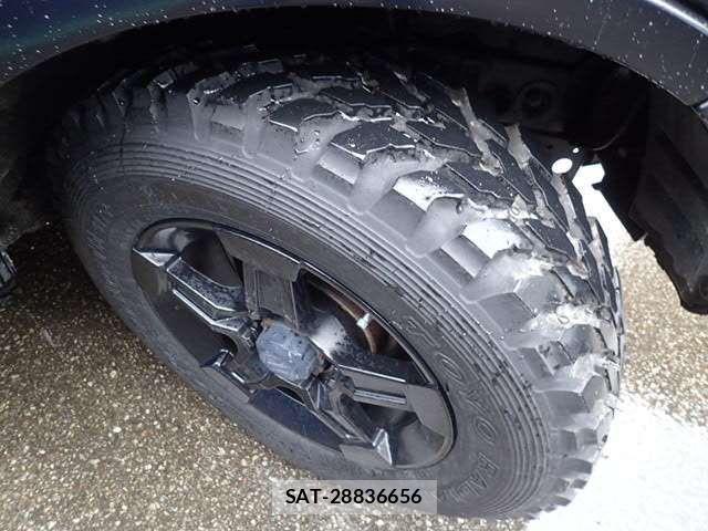 Suzuki JIMNY 2007-07 3770553-15