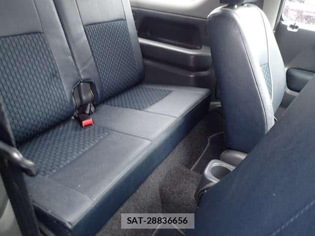 Suzuki JIMNY 2007-07 3770553-8