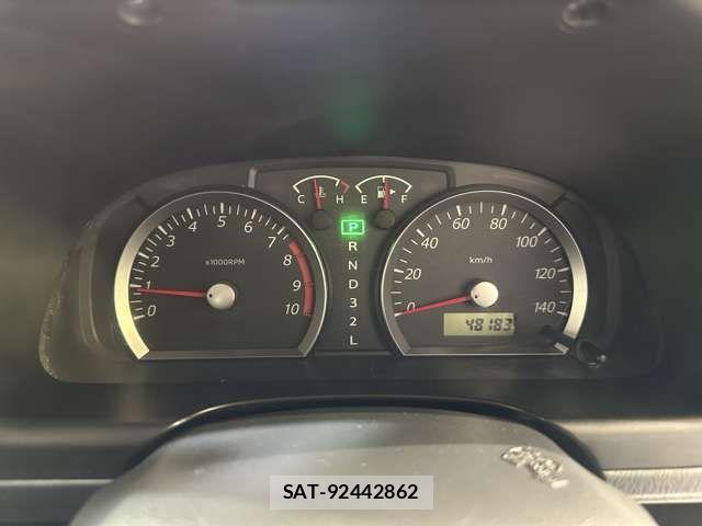 Suzuki JIMNY 2008-09 3906593-12