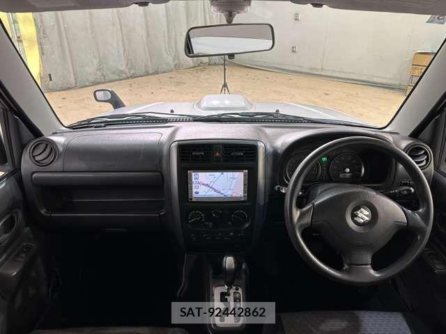 Suzuki JIMNY 2008-09 3906593-14