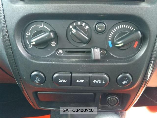 Suzuki JIMNY 2011-03 3934506-9