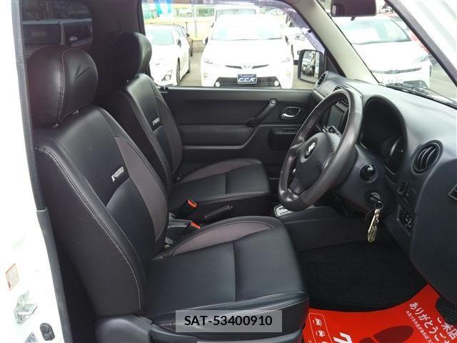 Suzuki JIMNY 2011-03 3934506-10