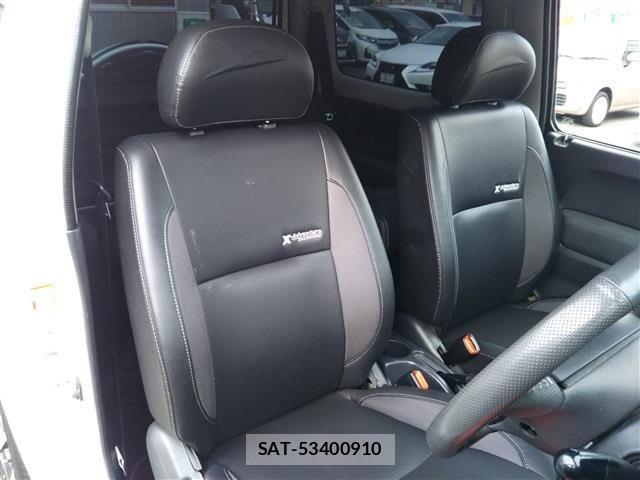 Suzuki JIMNY 2011-03 3934506-11