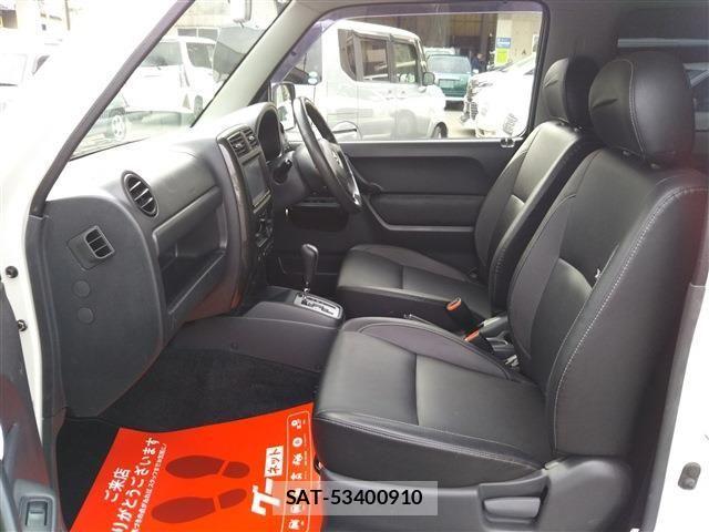 Suzuki JIMNY 2011-03 3934506-13