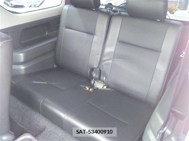Suzuki JIMNY 2011-03 3934506-15