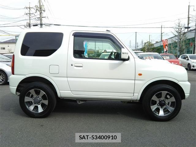 Suzuki JIMNY 2011-03 3934506-2