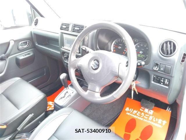 Suzuki JIMNY 2011-03 3934506-5