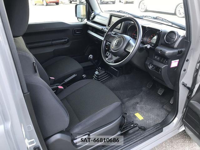 Suzuki JIMNY 2020-01 4043890-9