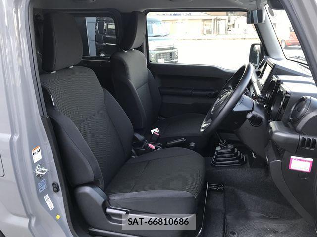 Suzuki JIMNY 2020-01 4043890-10