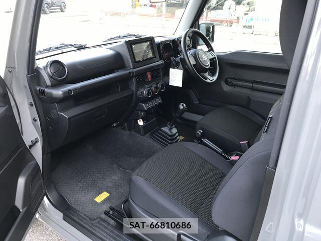 Suzuki JIMNY 2020-01 4043890-11