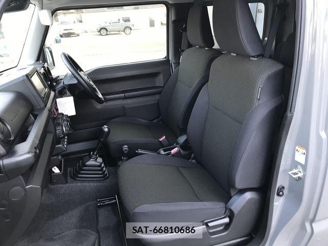 Suzuki JIMNY 2020-01 4043890-12