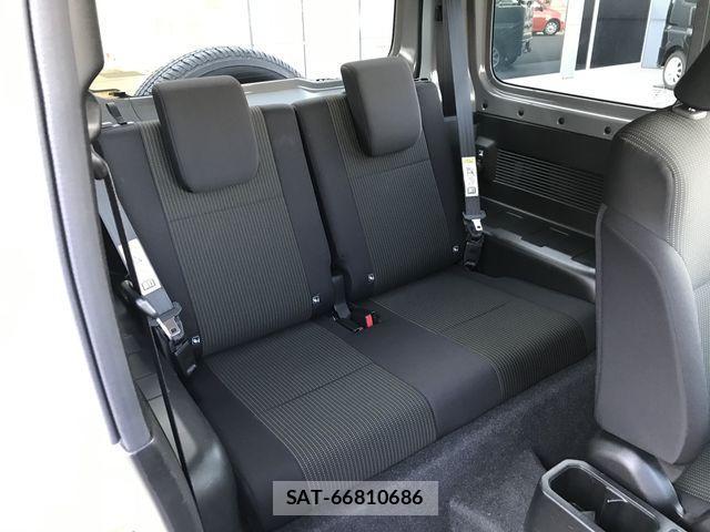 Suzuki JIMNY 2020-01 4043890-13