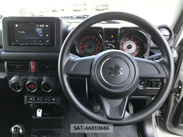 Suzuki JIMNY 2020-01 4043890-15