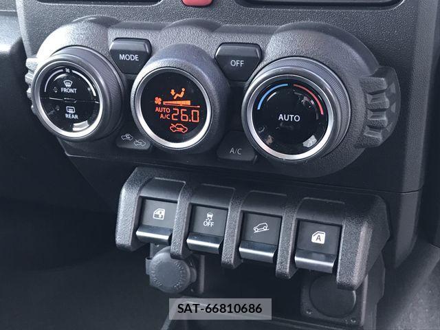 Suzuki JIMNY 2020-01 4043890-18