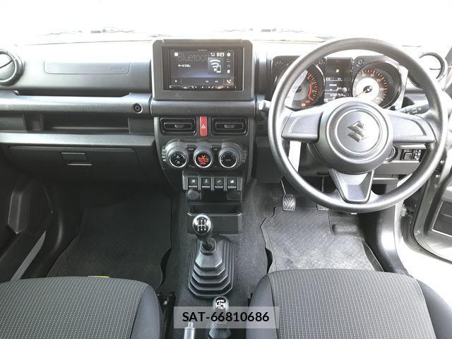 Suzuki JIMNY 2020-01 4043890-1