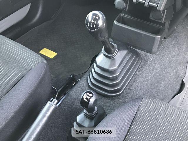 Suzuki JIMNY 2020-01 4043890-19