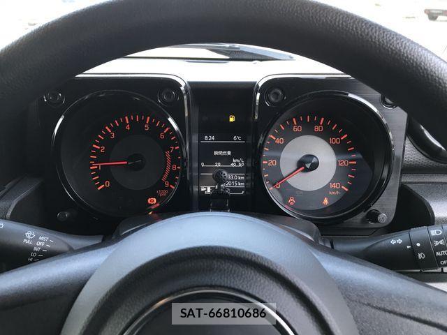 Suzuki JIMNY 2020-01 4043890-21