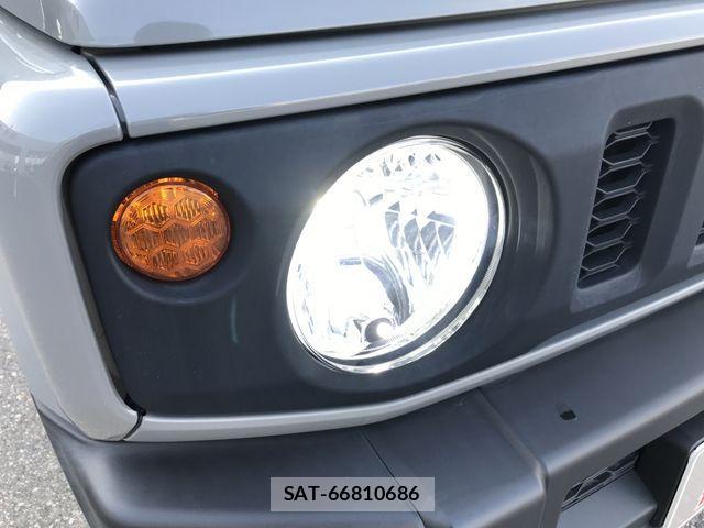 Suzuki JIMNY 2020-01 4043890-26