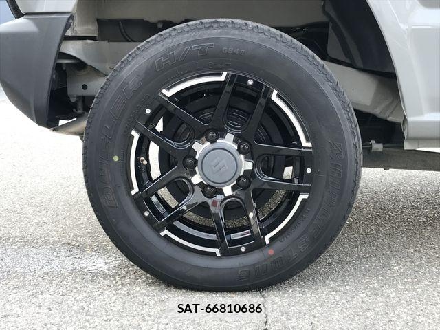 Suzuki JIMNY 2020-01 4043890-27