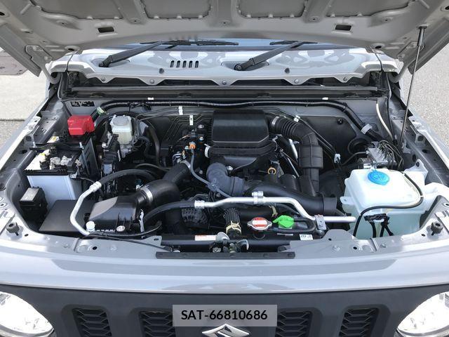 Suzuki JIMNY 2020-01 4043890-28