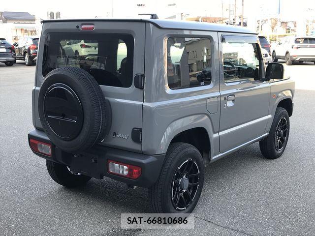 Suzuki JIMNY 2020-01 4043890-2