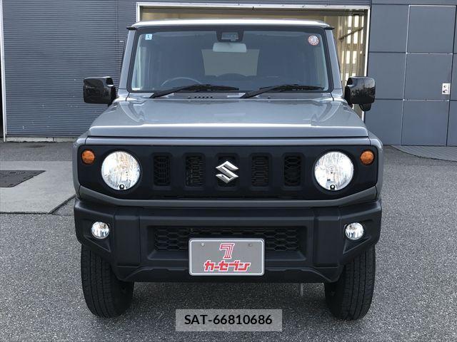 Suzuki JIMNY 2020-01 4043890-3