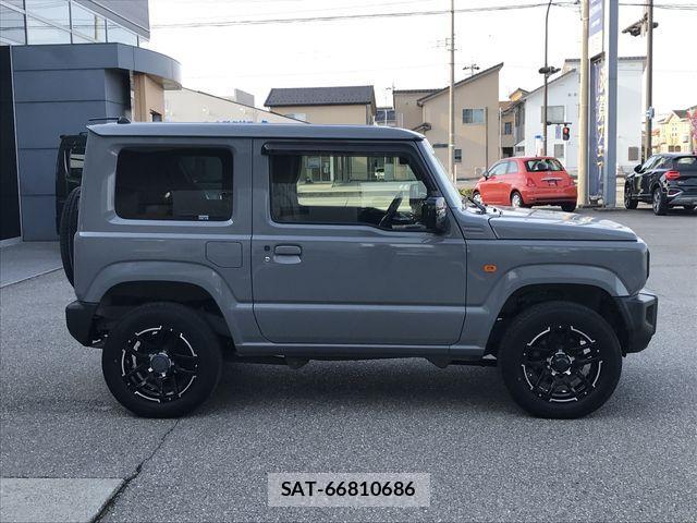 Suzuki JIMNY 2020-01 4043890-5