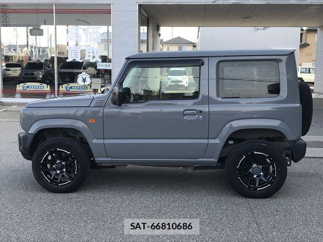 Suzuki JIMNY 2020-01 4043890-6