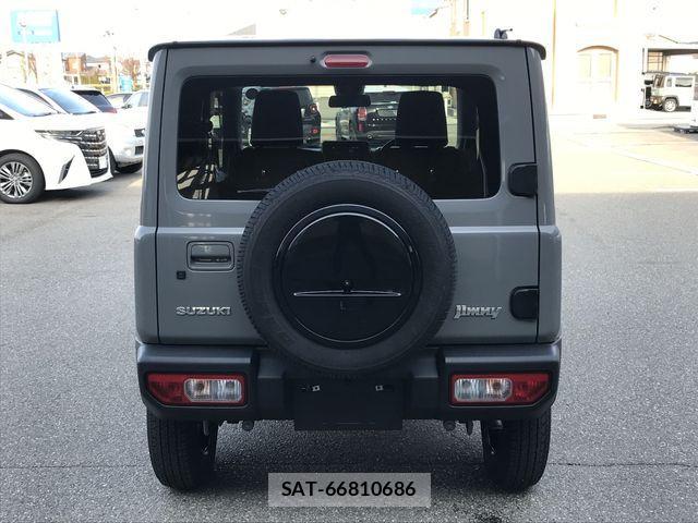 Suzuki JIMNY 2020-01 4043890-8