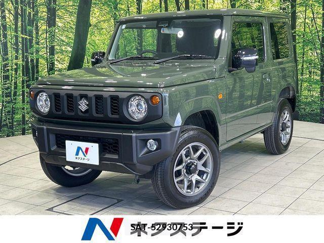 Suzuki JIMNY 2025-05 4043867-0