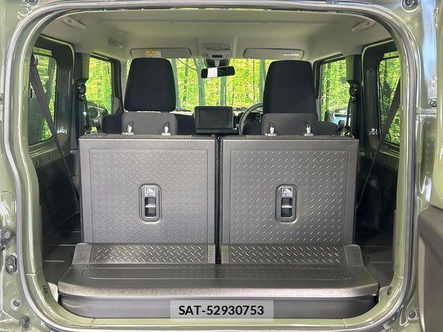 Suzuki JIMNY 2025-05 4043867-9