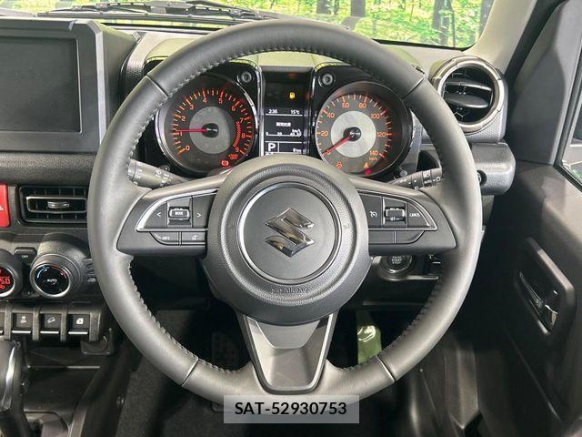 Suzuki JIMNY 2025-05 4043867-10