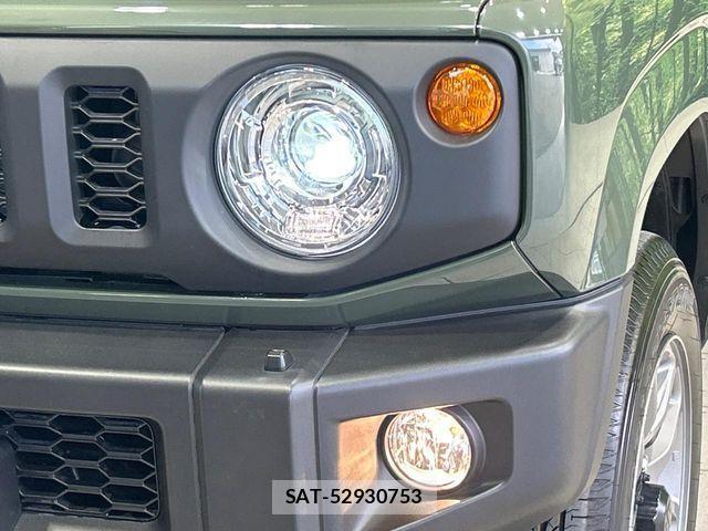 Suzuki JIMNY 2025-05 4043867-11
