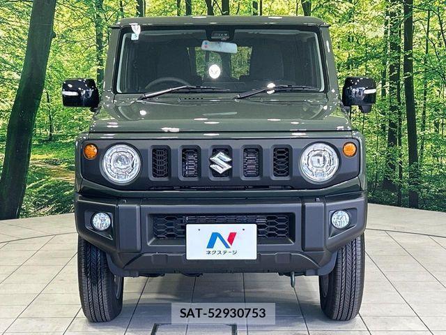 Suzuki JIMNY 2025-05 4043867-13