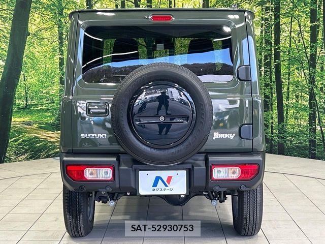 Suzuki JIMNY 2025-05 4043867-14