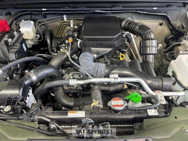 Suzuki JIMNY 2025-05 4043867-17