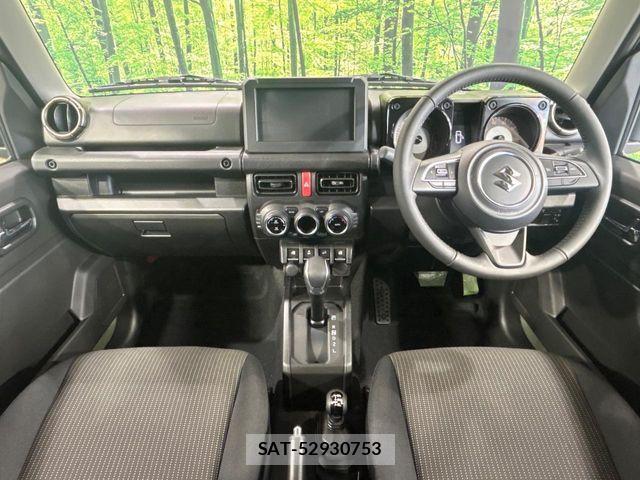 Suzuki JIMNY 2025-05 4043867-1