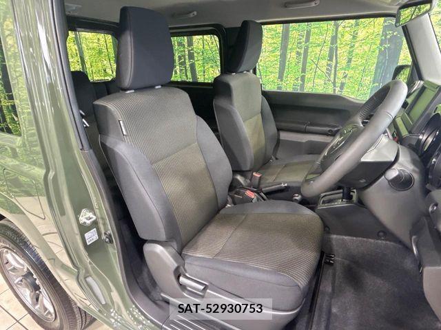 Suzuki JIMNY 2025-05 4043867-7