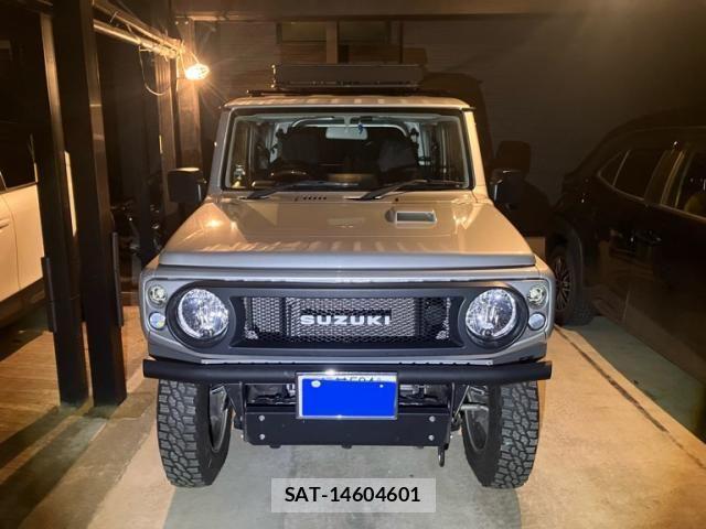 Jimny 4WD