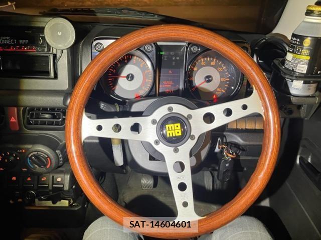 Suzuki JIMNY 2022-04 4109991-13