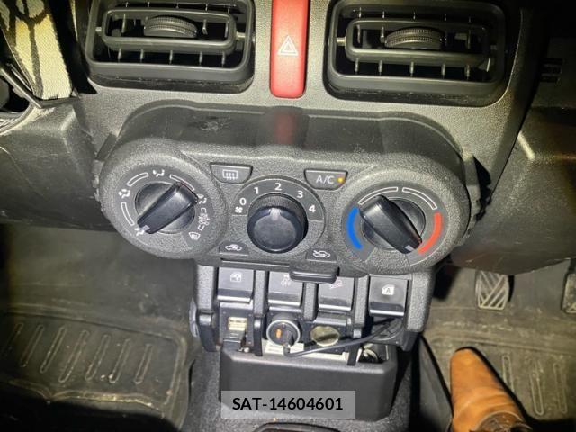 Suzuki JIMNY 2022-04 4109991-14