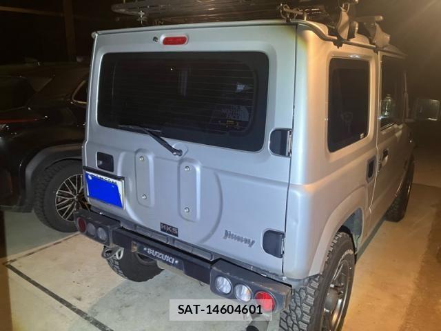 Suzuki JIMNY 2022-04 4109991-4