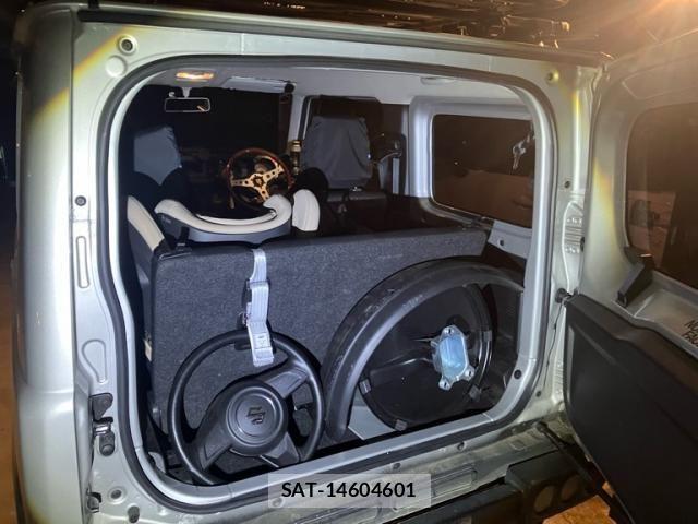Suzuki JIMNY 2022-04 4109991-5