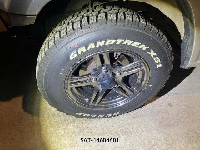 Suzuki JIMNY 2022-04 4109991-6